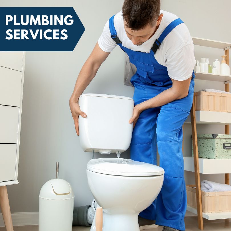 Plumbing Company in Elmsford, NY